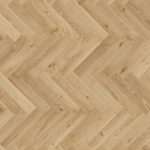 Segno - OAK  (Herringbone)