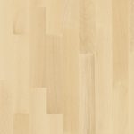 Flexlock - BEECH NATURE (3-strip)