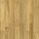 Flexlock - OAK NATURE (3-strip)