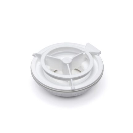 Spare parts for wetroom - WATER TRAP FOR MINI MAX 50 (7113765)