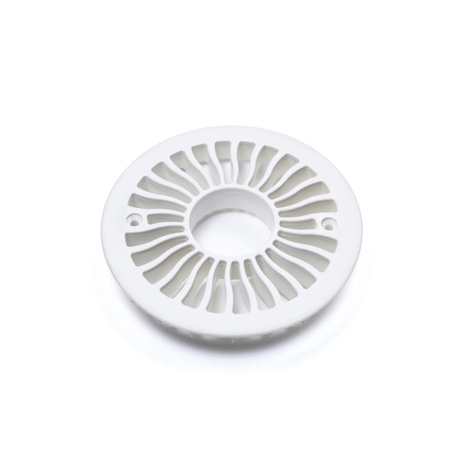 Th_Acc_Wetroom_Grating_26660001_001.Jpg #! Trpst#trp-gettext data-trpgettextoriginal=6384#! Trpen#round shape gratings - pvc grating hole 150 - image 1#! Trpst#/trp-gettext#! Trpen#