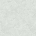 Aquarelle Wall HFS - Delta WHITE GREY