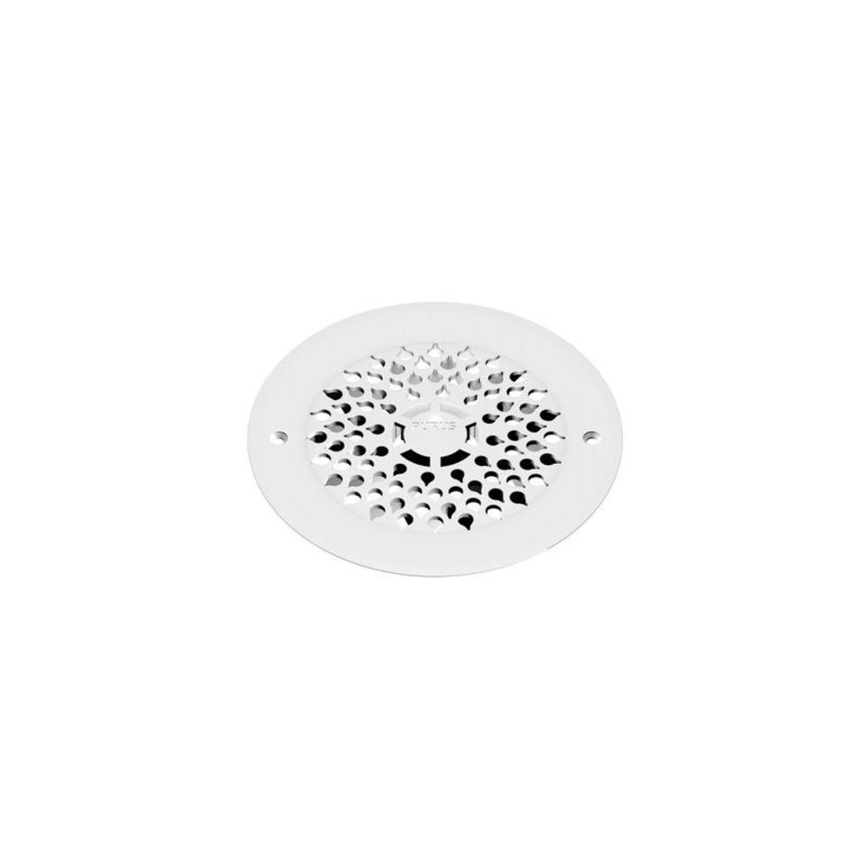 Th_Grating_Minimax_S-Series_Pvc.jpg round shape gratings - grating s-serie minimax plastic - الصورة 1