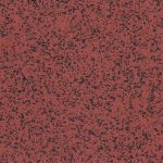 DROPTILE SPECKLE (30.0 MM) - Droptile Speckle - Red