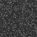 Dropzone Speckle FP (6.0 mm) - Dropzone Speckle FP Grey 6mm