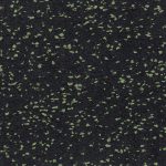 DROPZONE SPECKLE (8.0 MM) - Dropzone Speckle Green 8mm