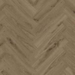 Herringbone Rigid - Delicate Oak WALNUT