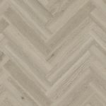 Herringbone Rigid - Highland Oak CLASSIC GREY