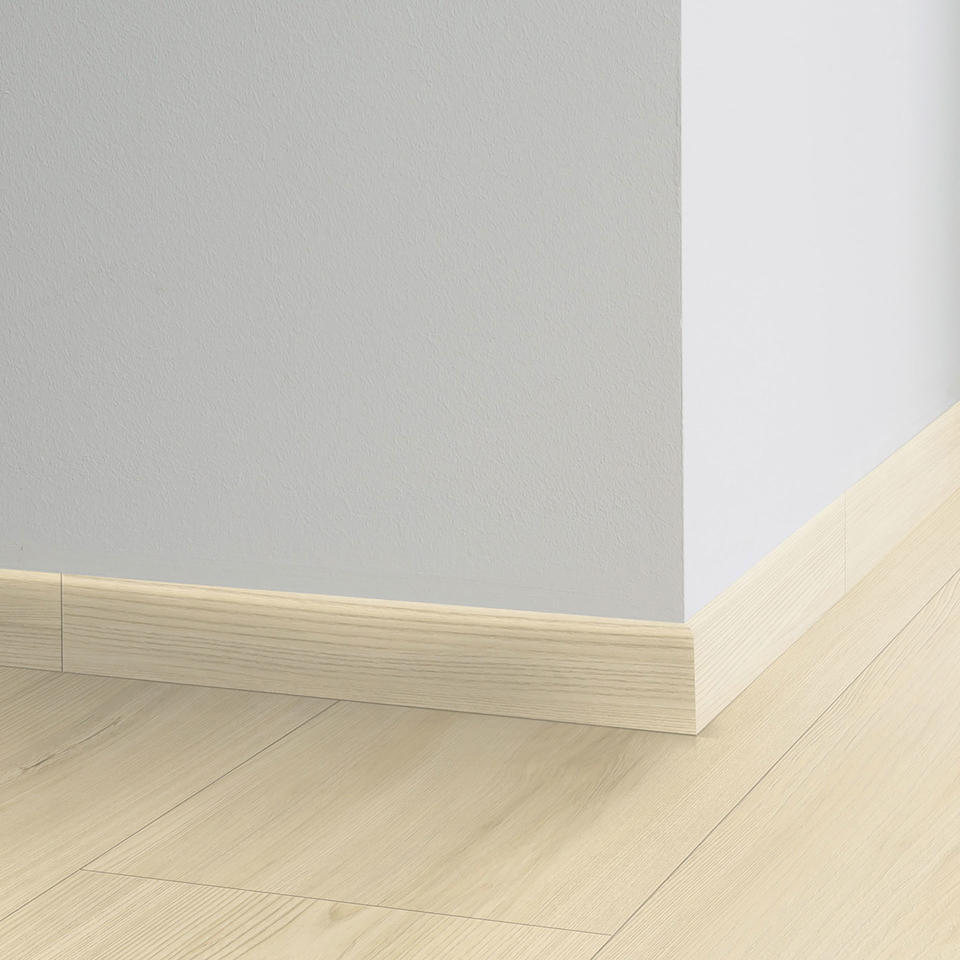 Th_Lvt_Skirting_Brushed_Elm_Beige.jpg decorative set-on skirtings for lvt - brushed elm beige - الصورة 1
