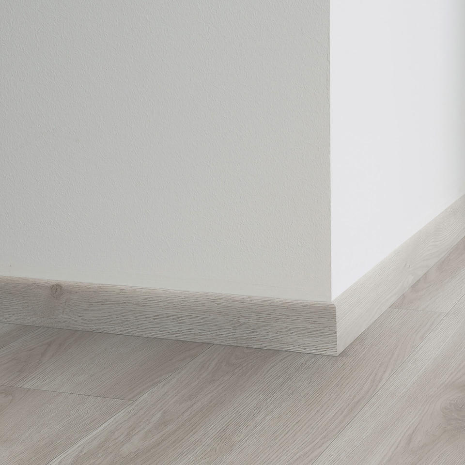Th_Lvt_Skirting_Contemporary_Oak_Grey.jpg decorative set-on skirtings for lvt - contemporary oak grey - الصورة 1