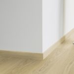 Decorative set-on skirtings for LVT - Country Oak BLONDE
