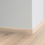 Decorative set-on skirtings for LVT - Forest Oak NATURAL