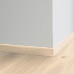 Decorative set-on skirtings for LVT - Forest Oak PISTACCIO SHELL
