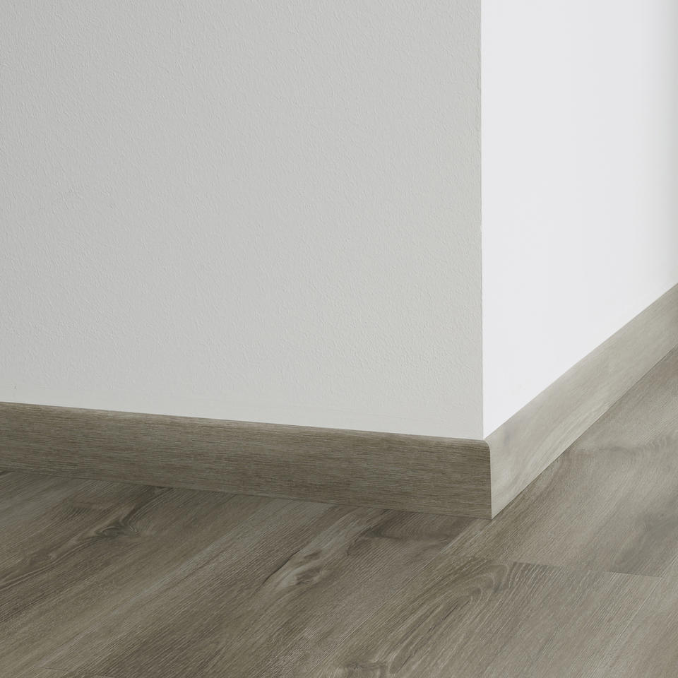 Th_Lvt_Skirting_Galloway_Oak_Grey_Brown.jpg decorative set-on skirtings for lvt - galloway oak grey brown - الصورة 1