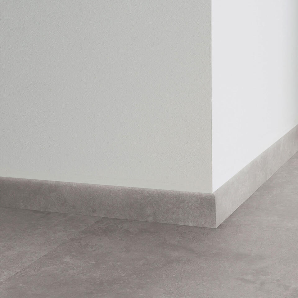 Th_Lvt_Skirting_Polished_Concrete_Steel.jpg #! Trpst#trp-gettext data-trpgettextoriginal=6384#! Trpen#decorative set-on skirtings for lvt - polished concrete steel - image 1#! Trpst#/trp-gettext#! Trpen#