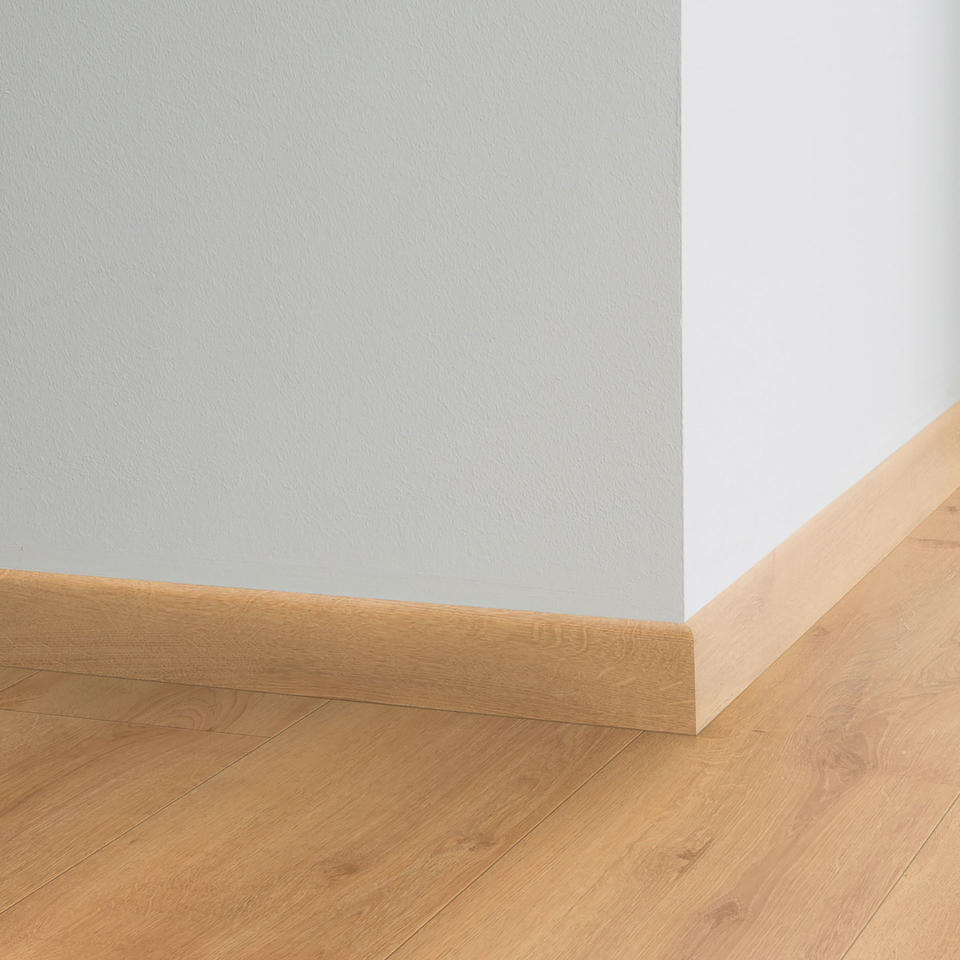 Th_Lvt_Skirting_Rustic_Oak_Warm_Natural.jpg decorative set-on skirtings for lvt - rustic oak warm natural - الصورة 1