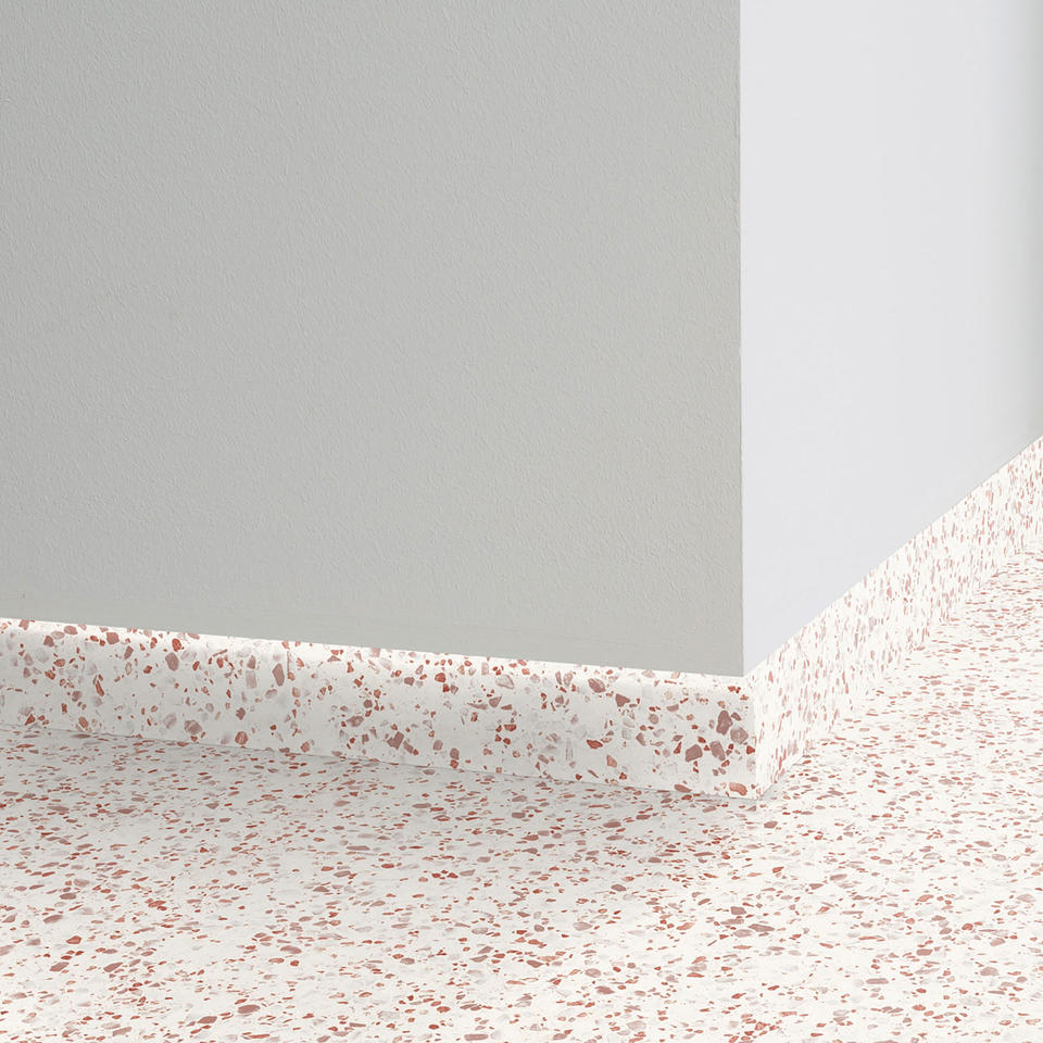 Th_Lvt_Skirting_Terrazzo_Classical_Terracotta.jpg #! Trpst#trp-gettext data-trpgettextoriginal=6384#! Trpen#decorative set-on skirtings for lvt - terrazzo classical terracotta - image 1#! Trpst#/trp-gettext#! Trpen#