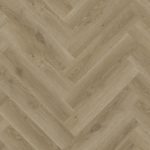iD Classics Glue-Down 30 - Contemporary Oak NATURAL Mini Plank