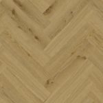 iD Classics Glue-Down 30 - Delicate Oak TOFFEE Mini Plank
