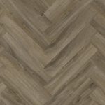 iD Classics Glue-Down 30 - English Oak BROWN Mini Plank