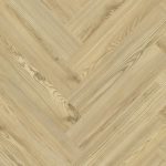 iD Naturals Glue-Down 70 - Brushed Elm BROWN Mini Plank