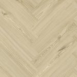iD Naturals Glue-Down 70 - Brushed Elm NATURAL Mini Plank