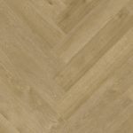 iD Naturals Glue-Down 70 - Chatillon Oak HONEY Mini Plank