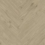 iD Naturals Glue-Down 55 - Royal Oak Brushed BEIGE Mini Plank