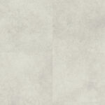 iD Square Loose-Lay - Cement LIGHT GREY