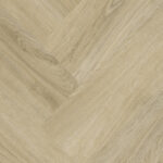 iD Square Loose-Lay - English Oak Beige Mini Plank