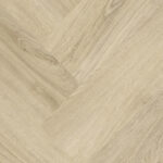 iD Square Loose-Lay - English Oak Light Brown Mini Plank