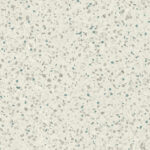 iD Square Loose-Lay - Terrazzo AQUA BLUE