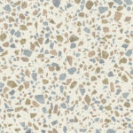 iD Square Loose-Lay - Terrazzo Grande SWEET MULTICO