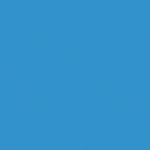 Omnisports Training (5.0 mm) - Uni SKY BLUE