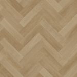 ICONIK 280Tex - Ancares Herringbone BROWN