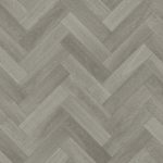 ICONIK 200Tex - Ancares Herringbone DIM GREY