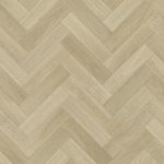ICONIK 200Tex - Ancares Herringbone TAN