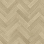 ICONIK 200Tex - Ancares Herringbone WHEAT