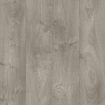 ICONIK 260 - Infinity Oak DARK GREY
