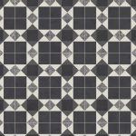 ICONIK 280Tex - Roxford COAL