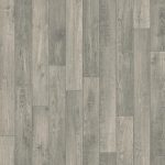 ICONIK 260 - Rustic Oak DARK GREY