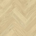 ICONIK 260 - Skane Herringbone BLONDE