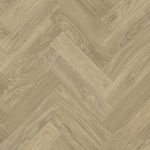 ICONIK 260Tex - Skane Herringbone BROWN