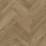 ICONIK 260Tex - Skane Herringbone WALNUT