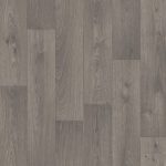 ICONIK 260 - Swan DARK GREY