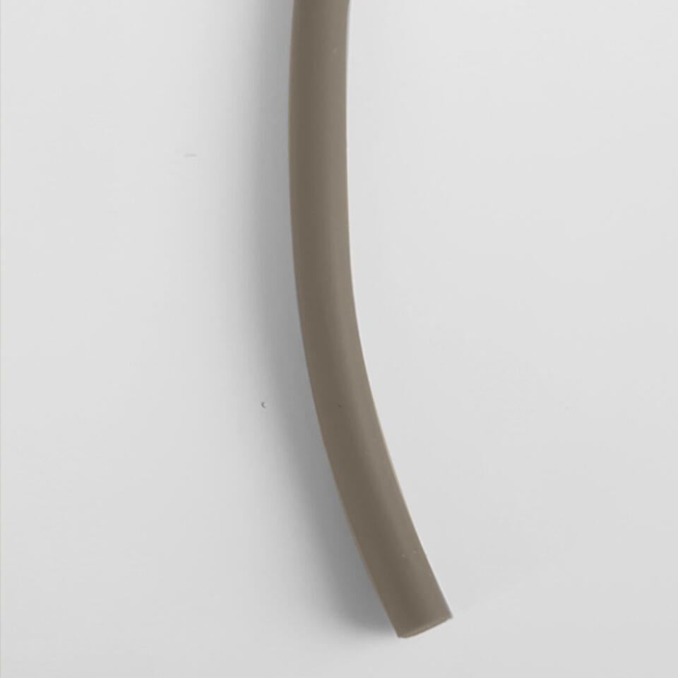 Th_Se_Wel_1287434.Jpg welding rods for vinyl flooring - unicoloured dark grege 0434 - الصورة 1