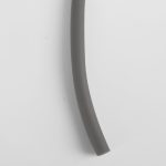 Welding rods for vinyl flooring - Unicoloured GREY 0039