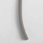 Welding rods for vinyl flooring - Unicoloured LIGHT NATURE GREY 0532