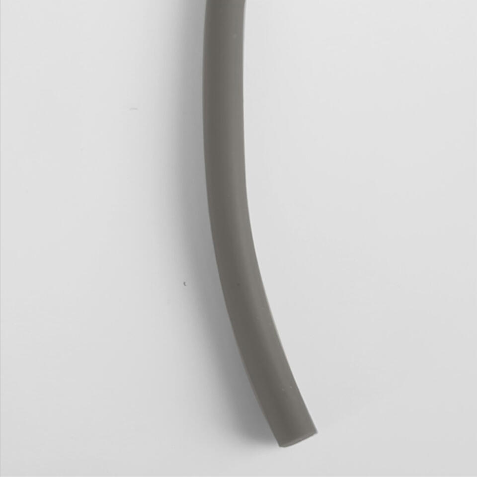 Th_Se_Wel_1287533.Jpg welding rods for vinyl flooring - unicoloured nature grey 0533 - الصورة 1