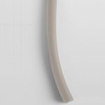 Welding rods for vinyl flooring - Unicoloured WHITE 0697